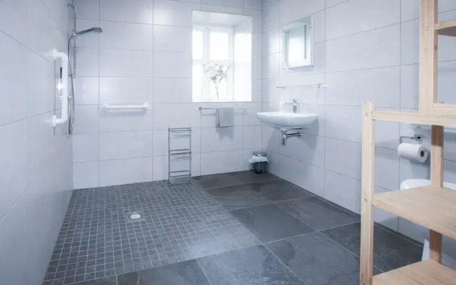 The Chaffhouse - 4 Bedroom - Llangennith