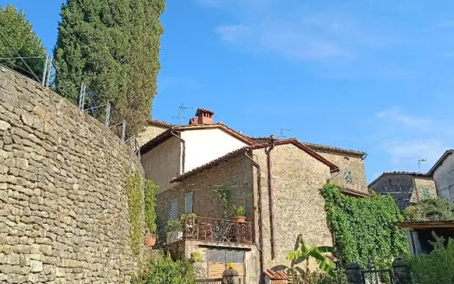 La Casina di Piero