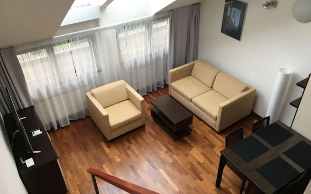 Every Day Apartments Prague