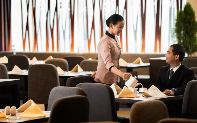 Hotel Santika Pekalongan