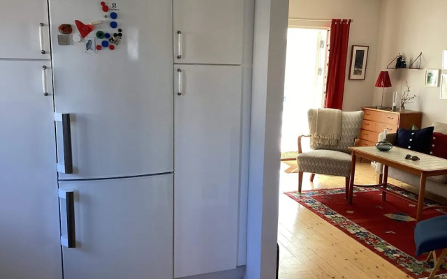 4 Star Holiday Home in Skane/vejbystrand