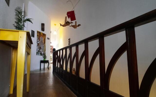 Quintal Da Bella Hostel