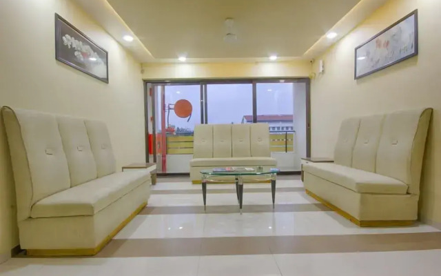 Hotel Grand Ashwin Executive