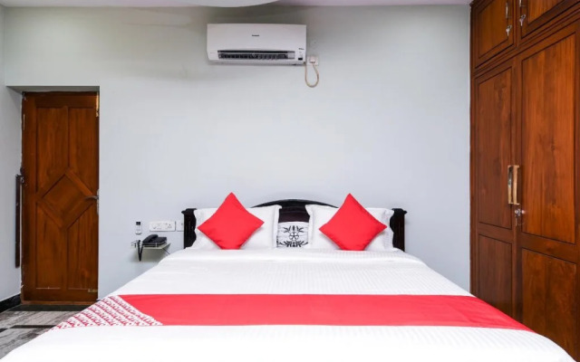Oyo 22676 Villa 56