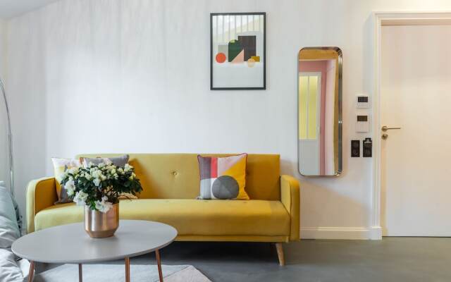 Mynice Vacances - L'atelier