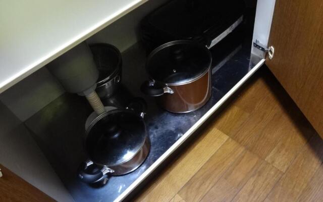 Farm Inn Miyoshi Sugitato