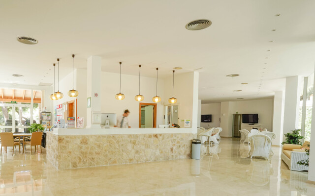 Aparthotel Houm Plaza Son Rigo