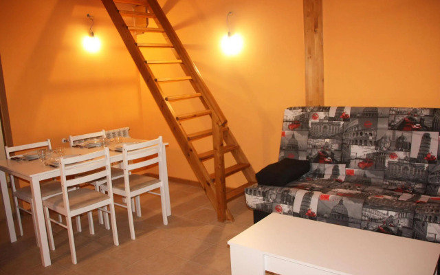 Apartamentos La Pleta Incles Suites 3000