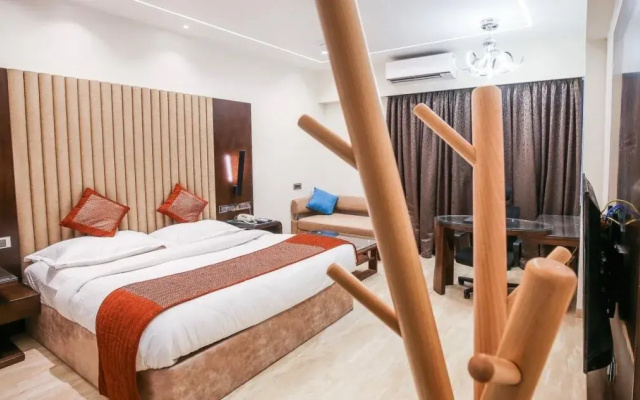 Hotel Royal Palace