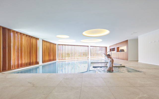 Prinsotel Alba & Spa