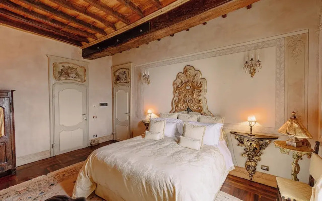 Castello di Casalborgone - Luxury Castle