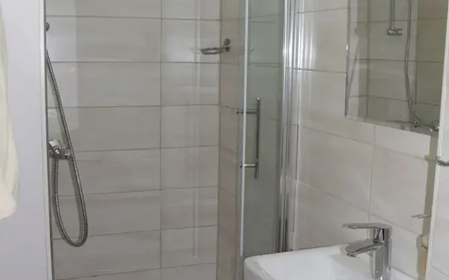 Stars Berlin Apartments Essener Straße