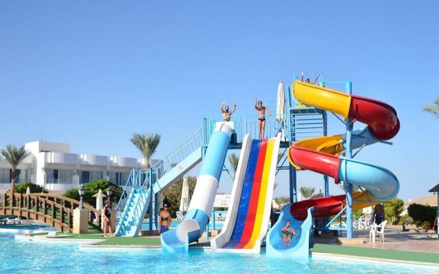 Queen Sharm Resort