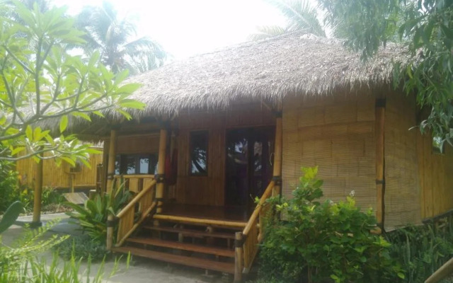 Rinjani Beach Eco Resort