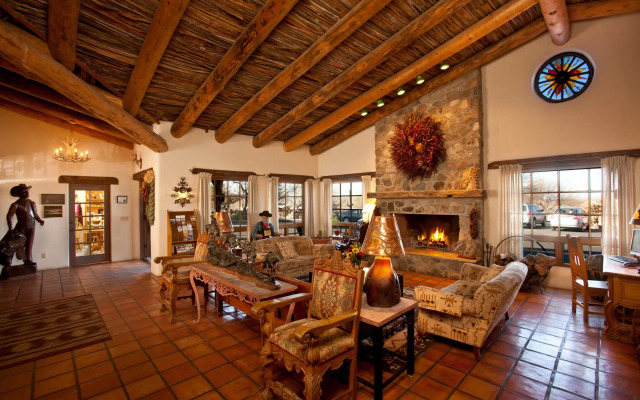 Tanque Verde Ranch