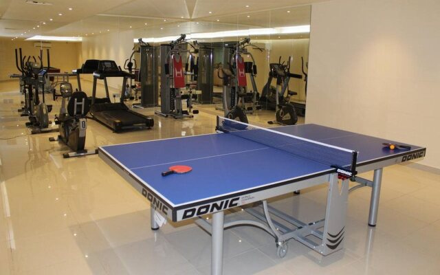 Pestana Hotel & Suites 2