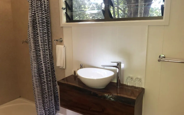 Cape Trib Farmstay