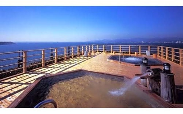 Kanzanji Sago Royal Hotel - Vacation STAY 43401v
