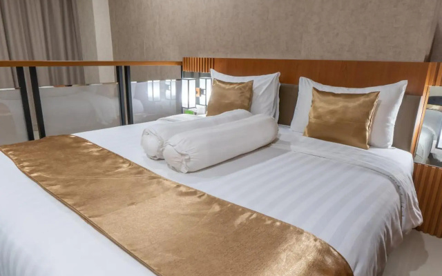 Braling Grand Hotel Purbalingga, Azana Hotels Collection