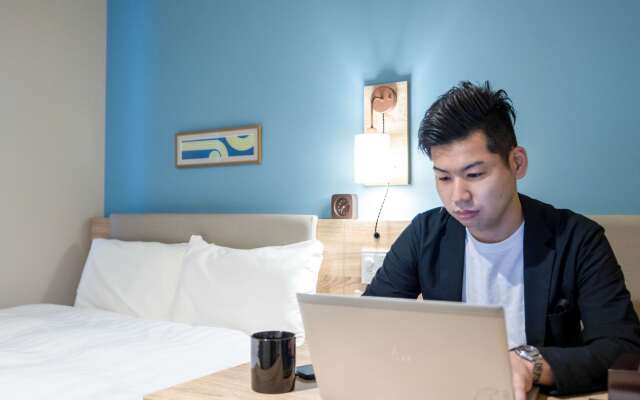 Comfort Hotel Takamatsu