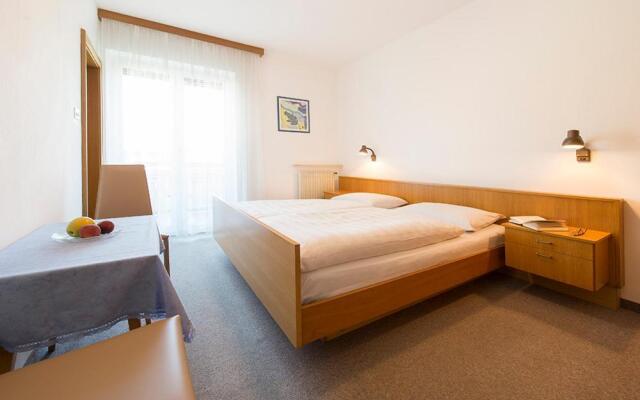 Pension Etschland