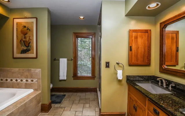 Sailor's Point 4 Bedroom House