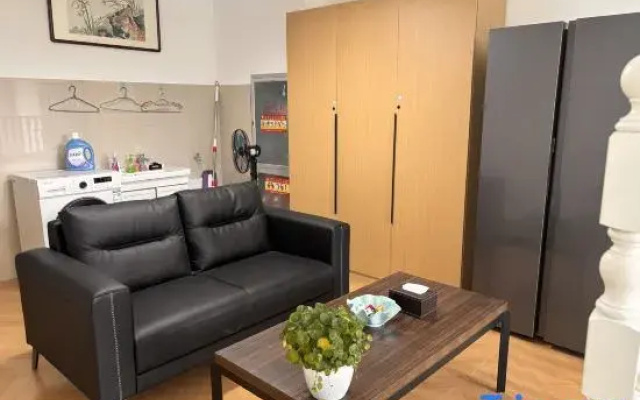 Nanxun Chunxiao Shiguang Homestay。