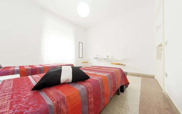 Appartamenti Stazione