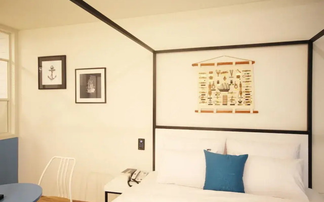 Iksan Fourseason Hotel