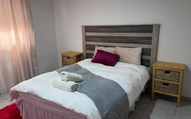 Vinview 4-bedroom holiday home