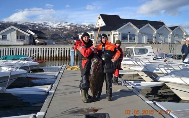 Arctic Seasport