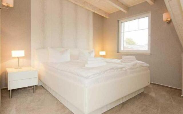 Duenendomizil - Apartement 10