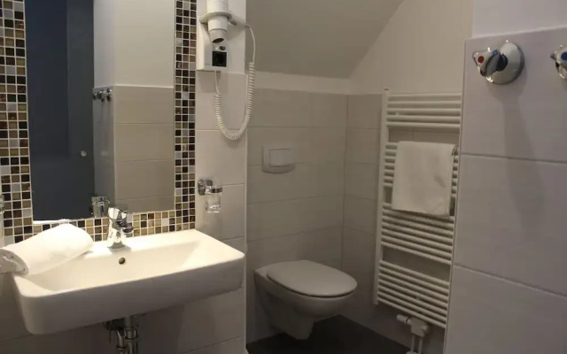 Hotel Rendsburg