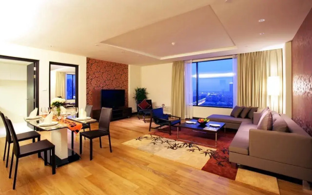 AETAS Bangkok