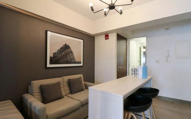 Amazing Lofts in Connect Building by Wynwood-House