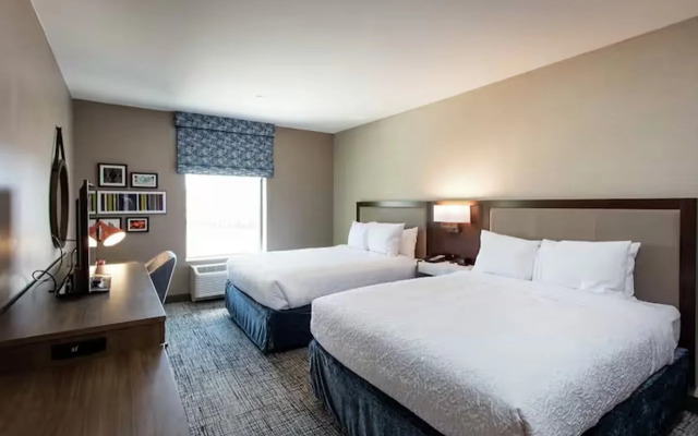 Hampton Inn & Suites St. George, UT
