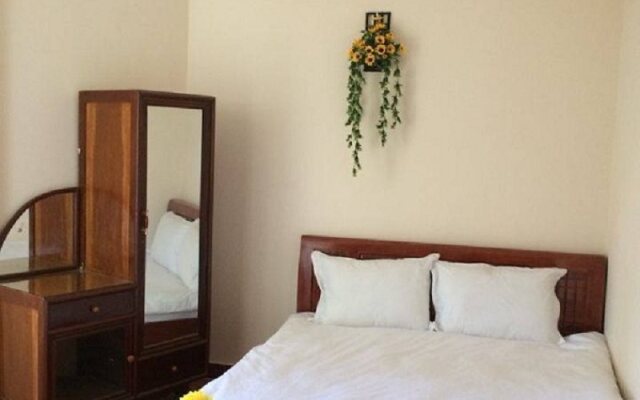 Nguyen Minh Hostel