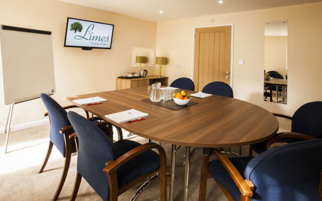 The Limes Country Lodge Hotel