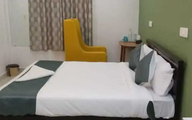 hotel cozy