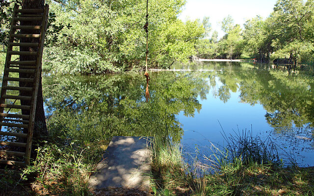 Holiday Home Domaine De Piegrois