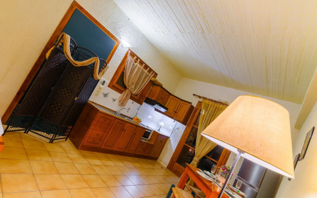 Grekis hotel & Apartments