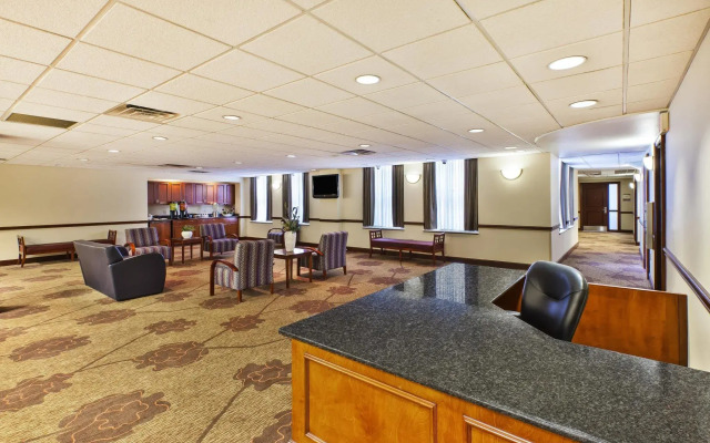 Hilton Garden Inn Cleveland Downtown