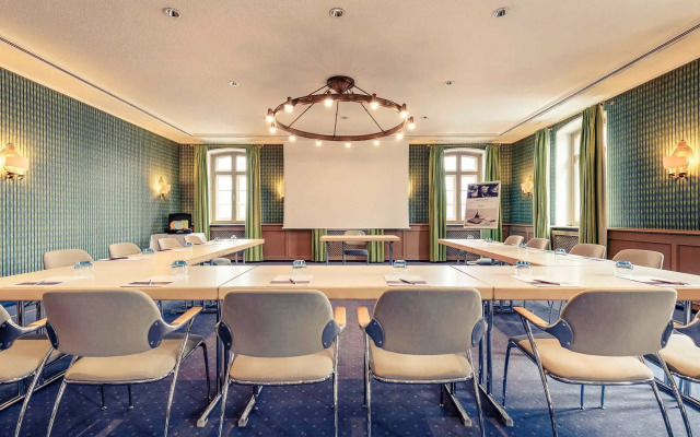 Mercure Hotel München Freising Airport