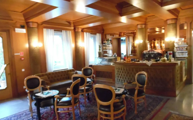 Hotel Auronzo