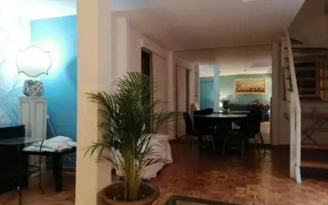 Dreamy Loft Navona