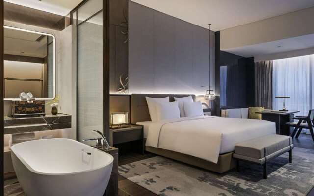 Pullman Quanzhou Shuitou