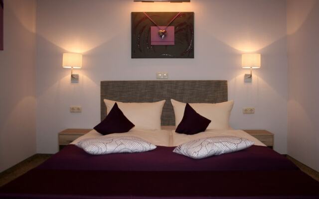 DAS HUDEWALD Hotel & Resort