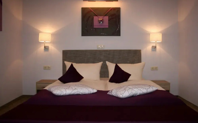 DAS HUDEWALD Hotel & Resort