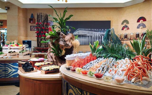 Sofitel Macau At Ponte 16