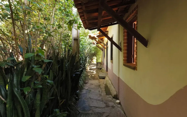 Amara Hospedaria